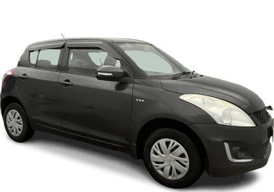 2016 Maruti Swift - Hatchback - Petrol - Manual - ₹3.09 lakh