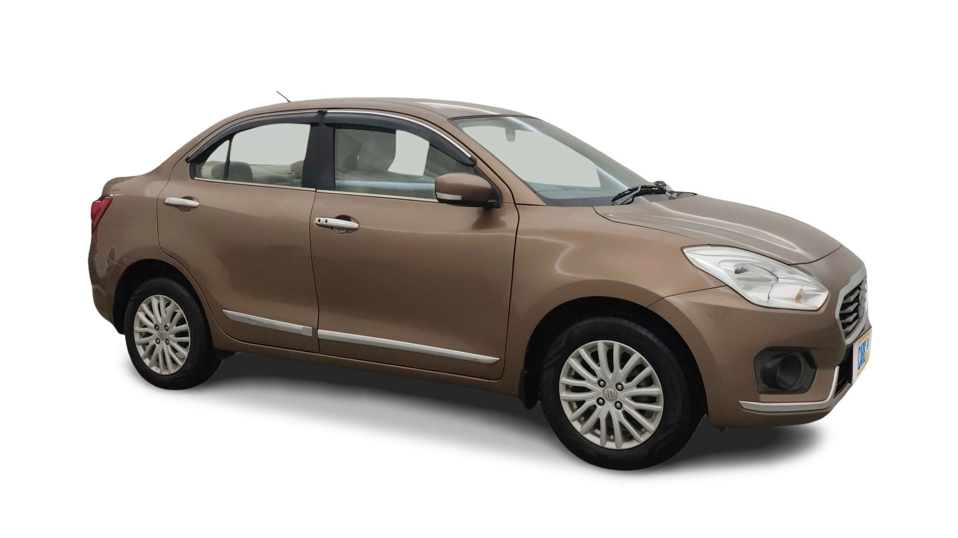 Maruti Dzire-img