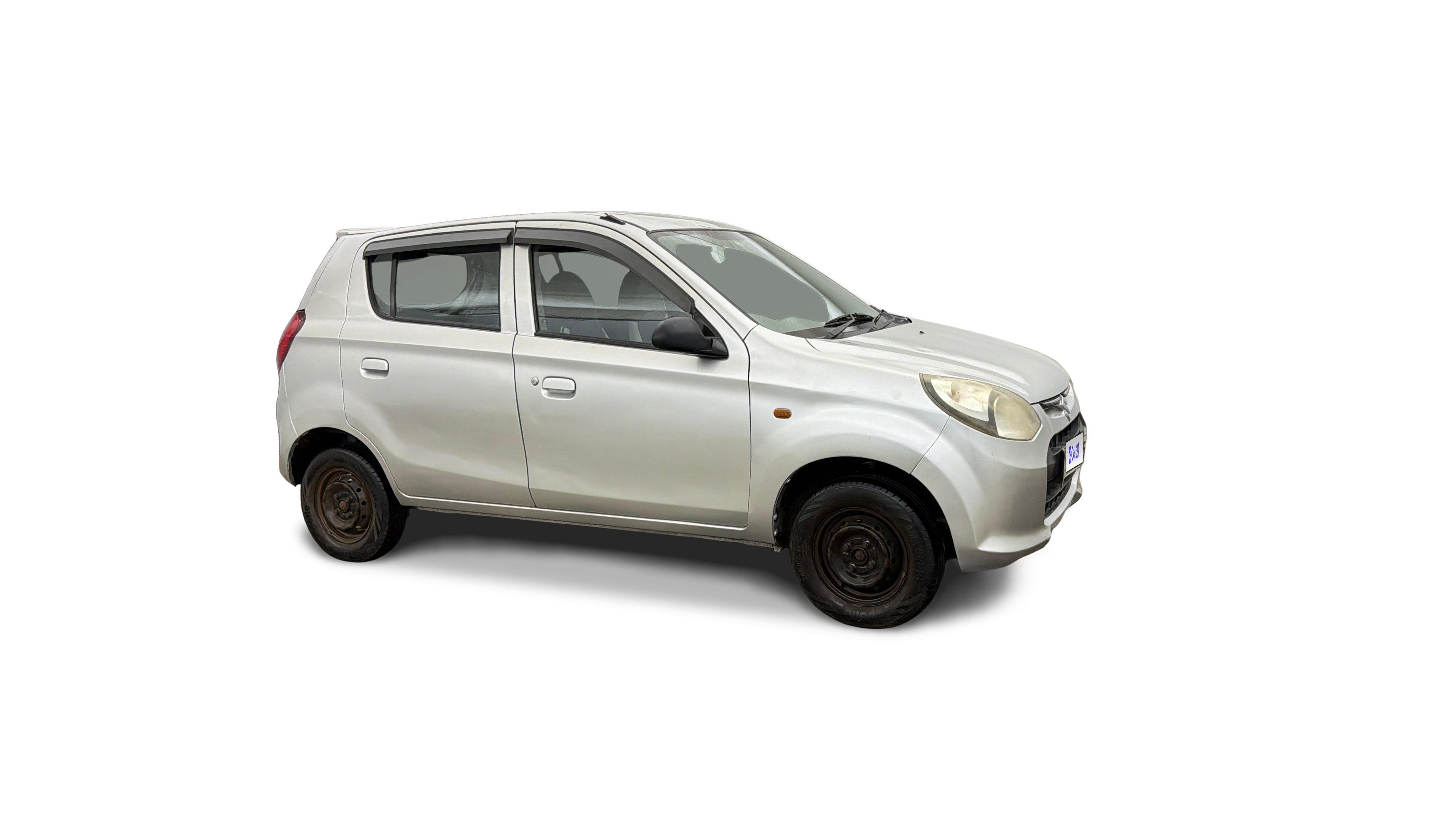 2015 Maruti Alto 800 - Hatchback - Petrol - Manual - ₹1.45 lakh