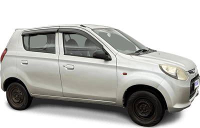 2015 Maruti Alto 800 - Hatchback - Petrol - Manual - ₹1.45 lakh
