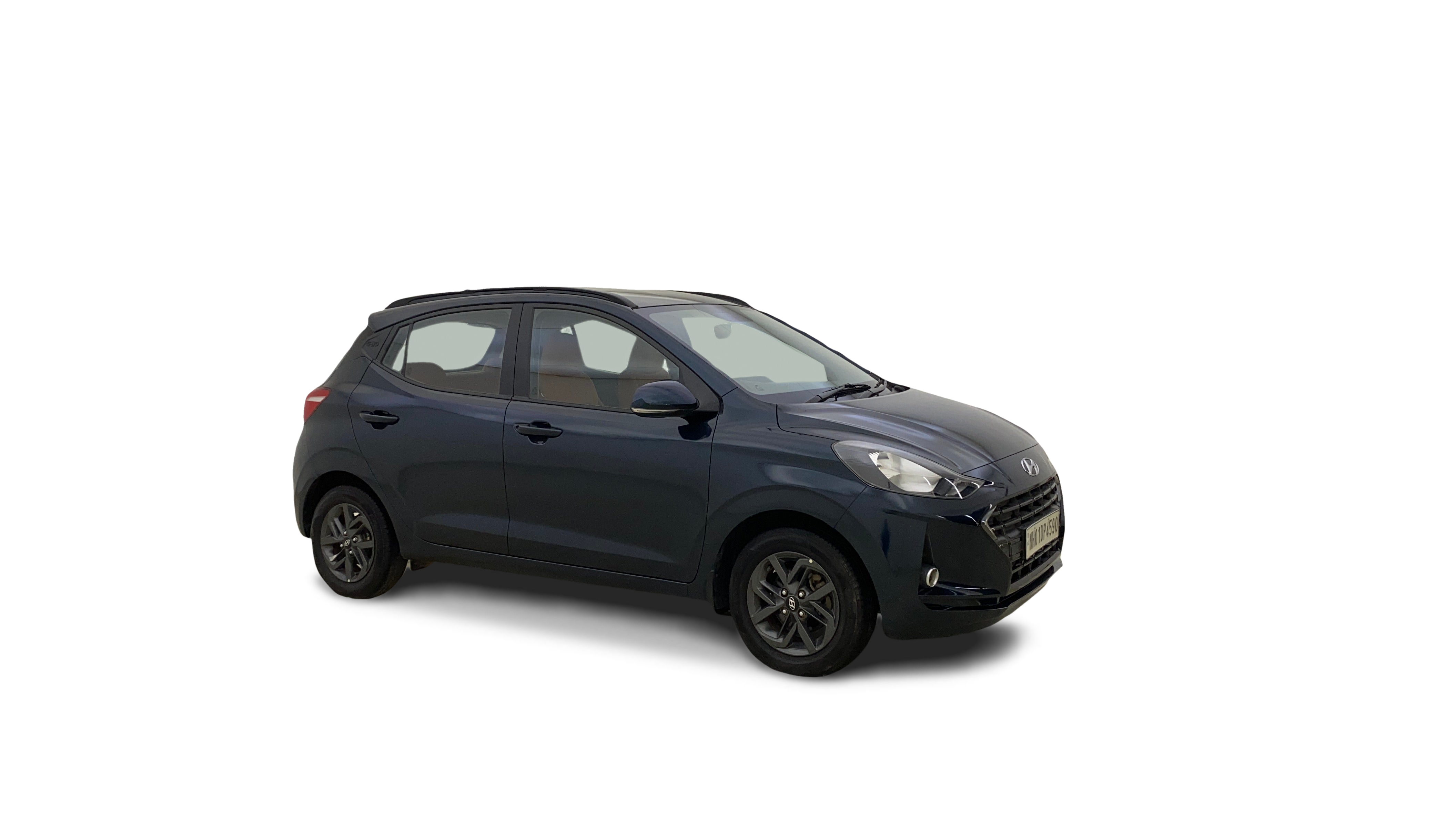 Hyundai GRAND I10 NIOS-img