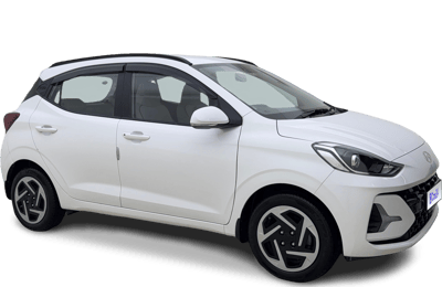 2025 Hyundai GRAND I10 NIOS - Hatchback - CNG - Manual - ₹6.63 lakh