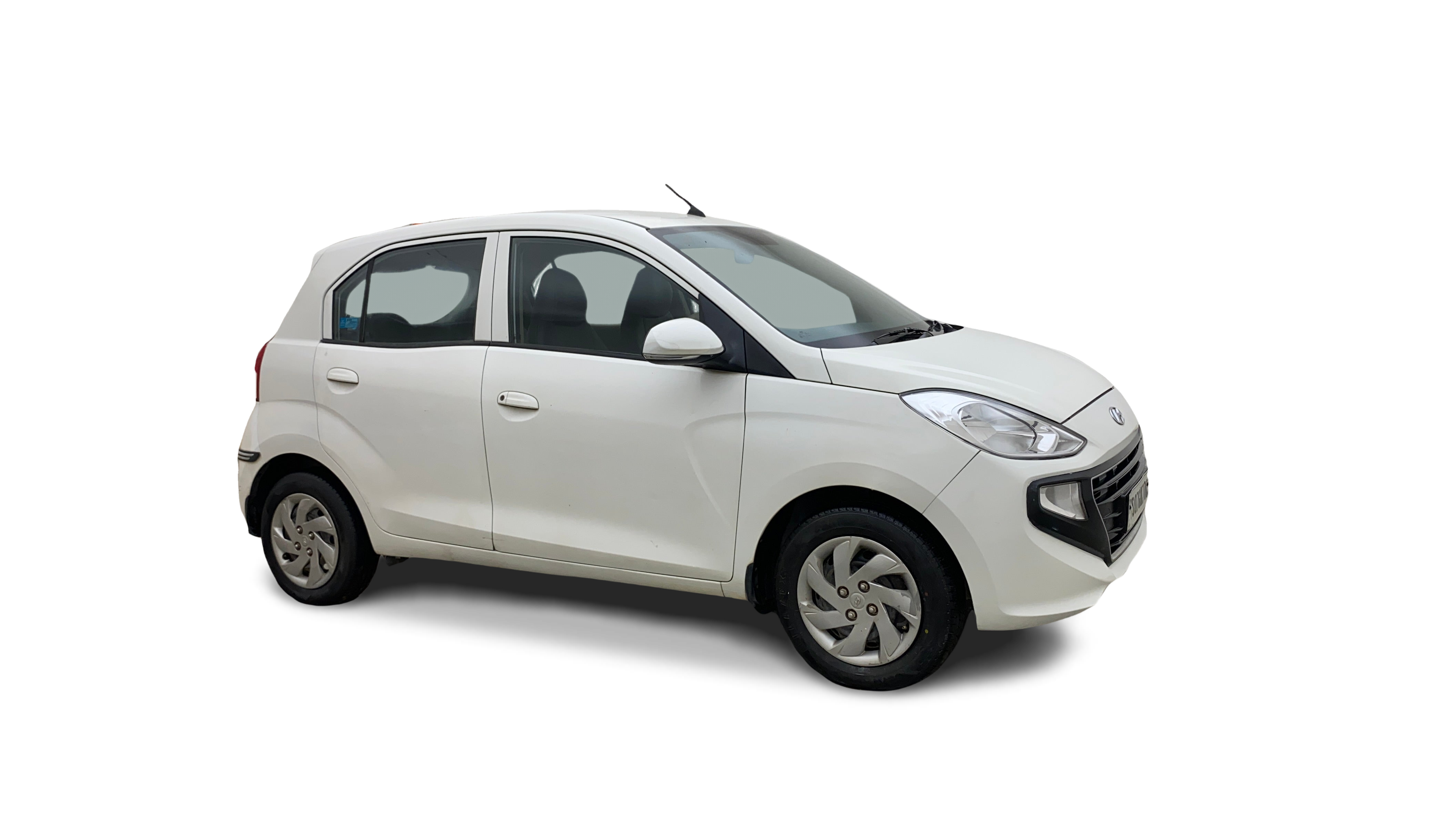 Hyundai NEW SANTRO-img