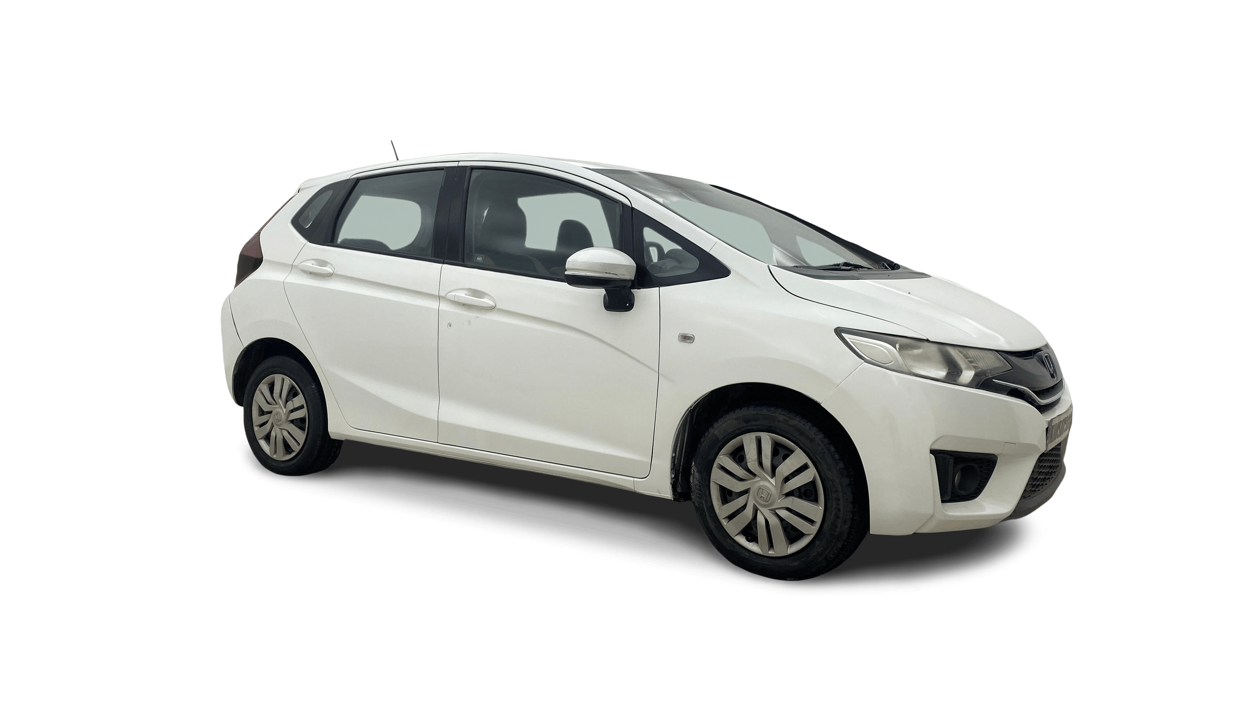 2016 Honda Jazz - Hatchback - Petrol - Manual - ₹4.35 lakh