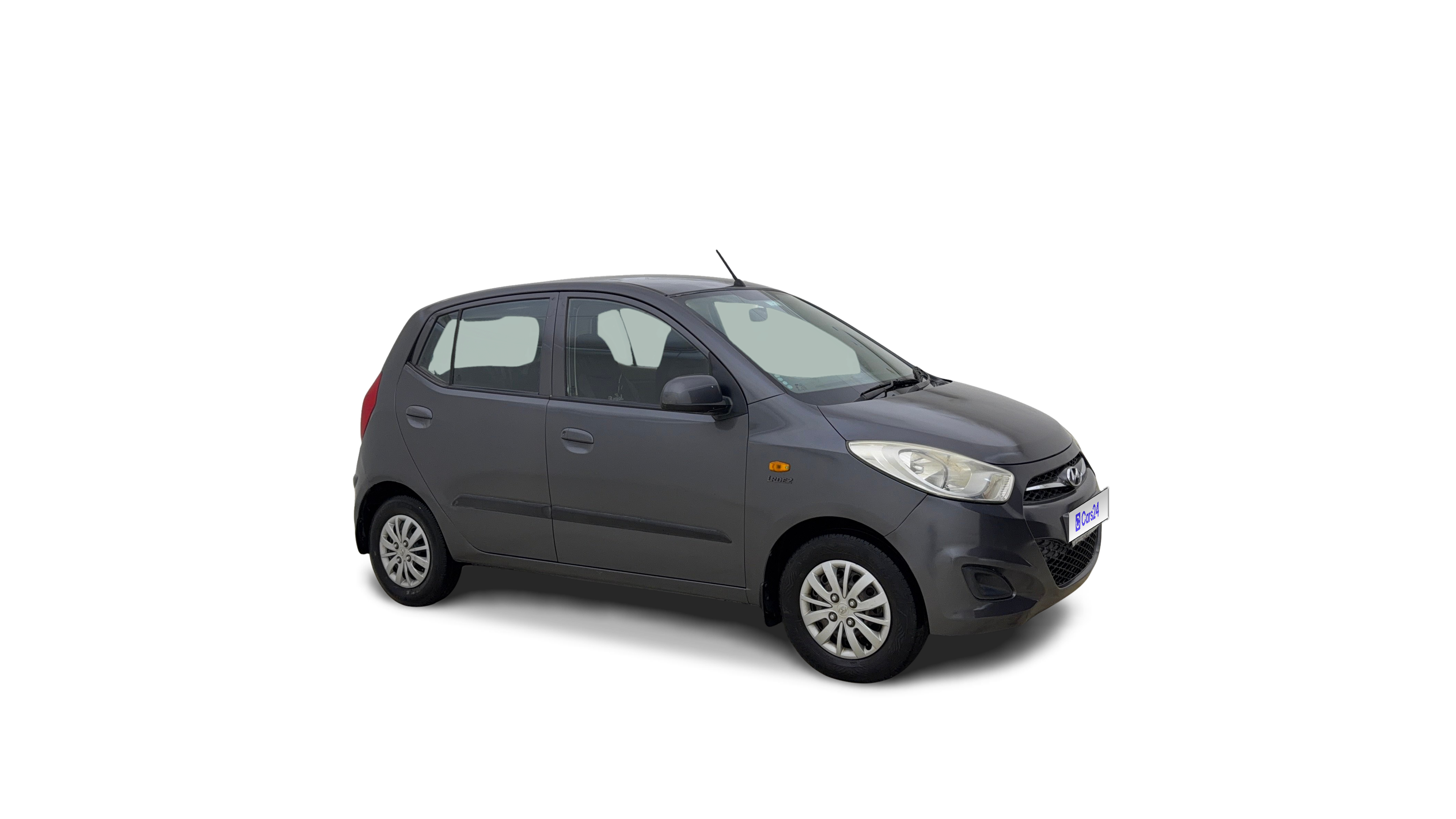 2013 Hyundai i10 - Hatchback - Petrol - Manual - ₹2.28 lakh