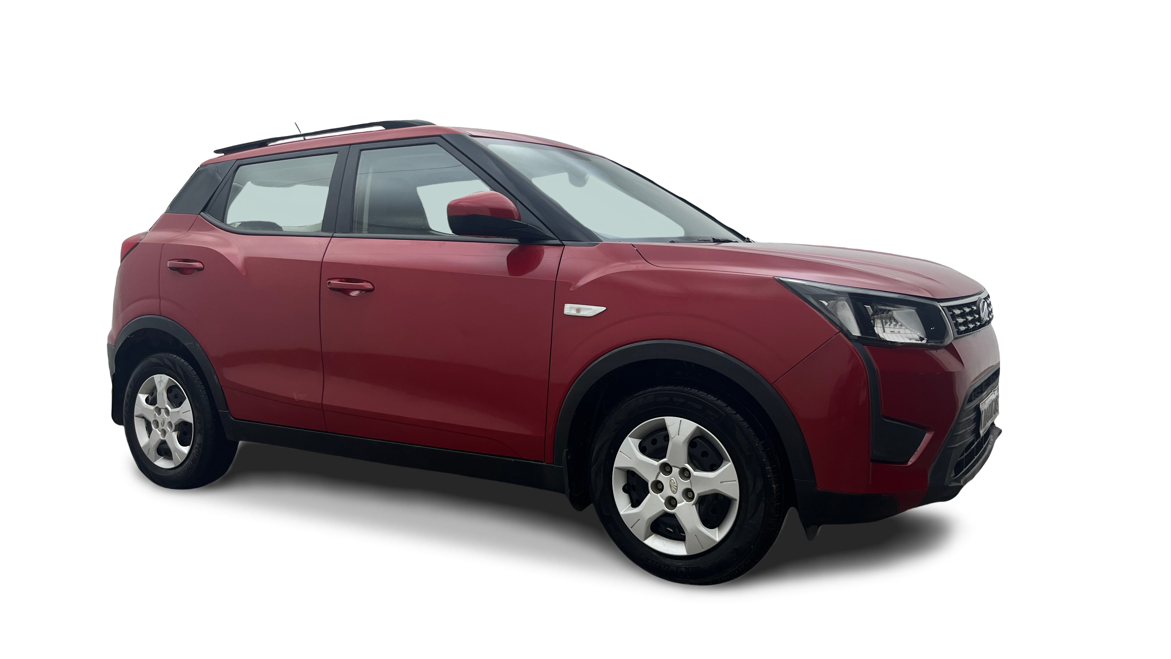 2022 Mahindra XUV300 - SUV - Petrol - Automatic - ₹7.39 lakh