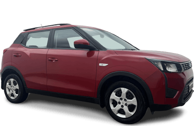 2022 Mahindra XUV300 - SUV - Petrol - Automatic - ₹7.39 lakh