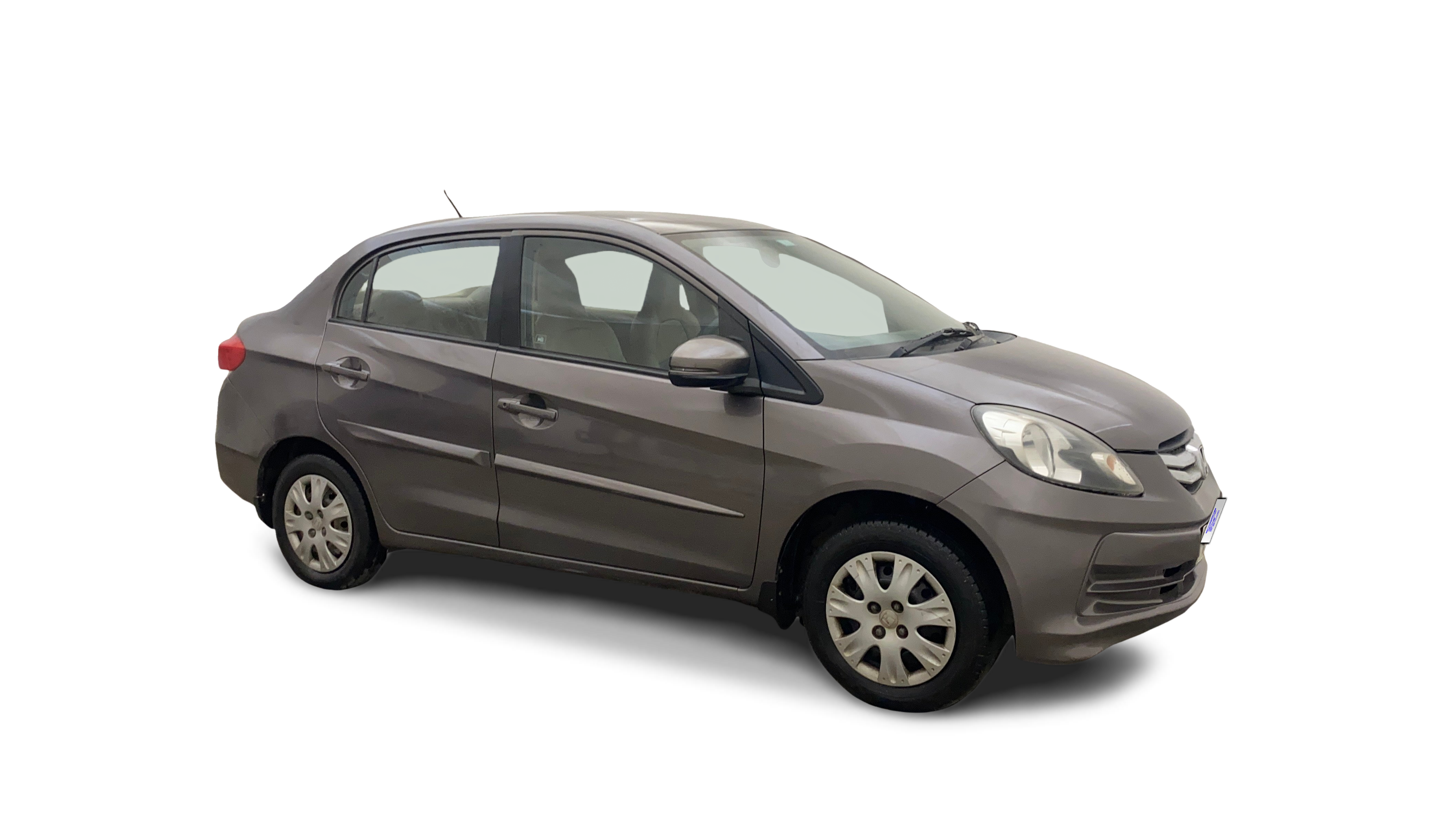 2015 Honda Amaze - Sedan - Petrol - Manual - ₹3.70 lakh