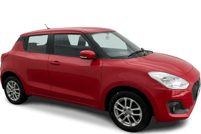 2018 Maruti Swift - Hatchback - Petrol - Automatic - ₹5.35 lakh