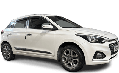 2018 Hyundai Elite i20 - Hatchback - Petrol - Manual - ₹4.04 lakh