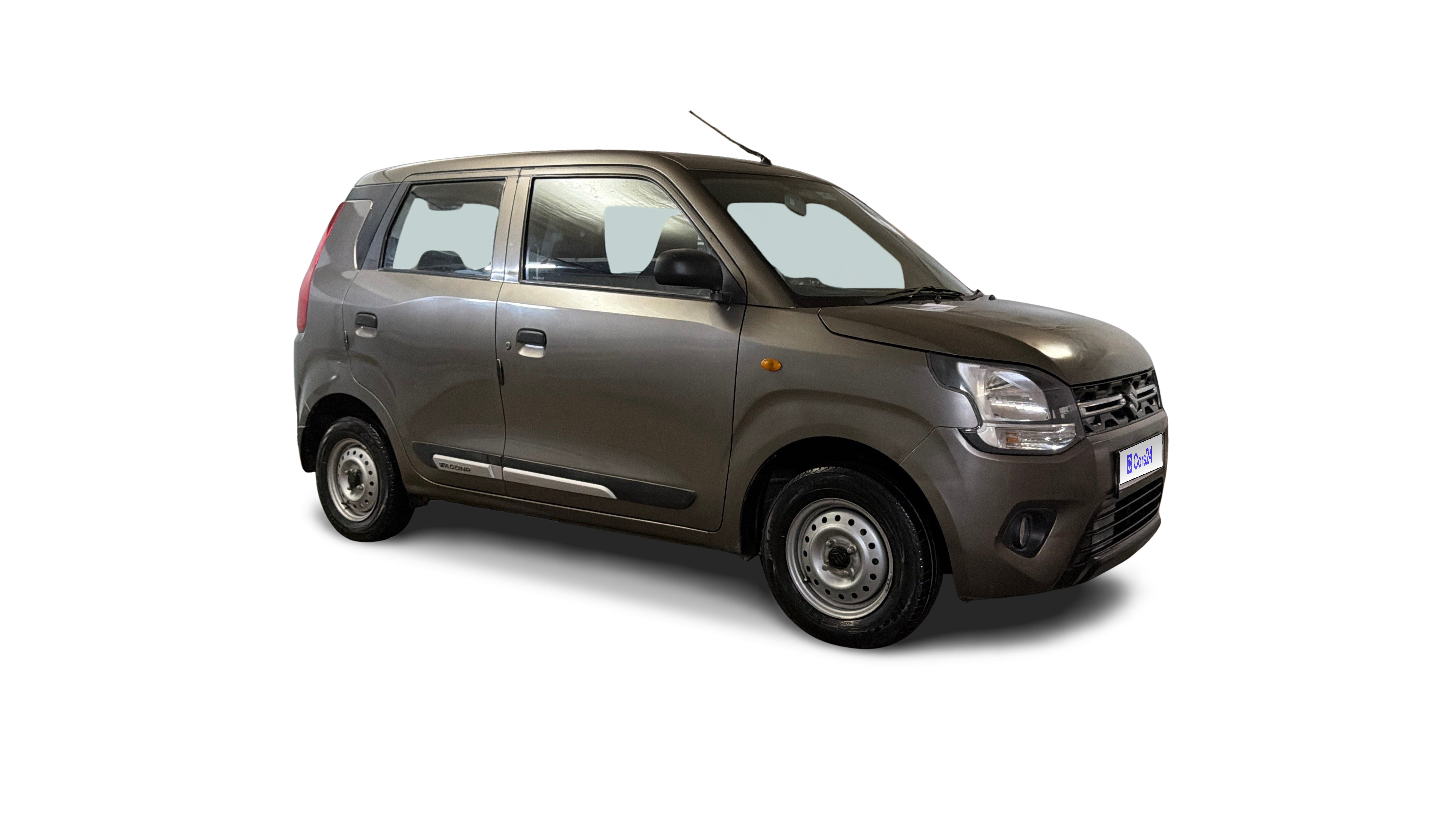 2022 Maruti New Wagon-R - Hatchback - CNG - Manual - ₹4.30 lakh