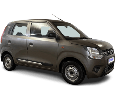 2022 Maruti New Wagon-R - Hatchback - CNG - Manual - ₹4.30 lakh
