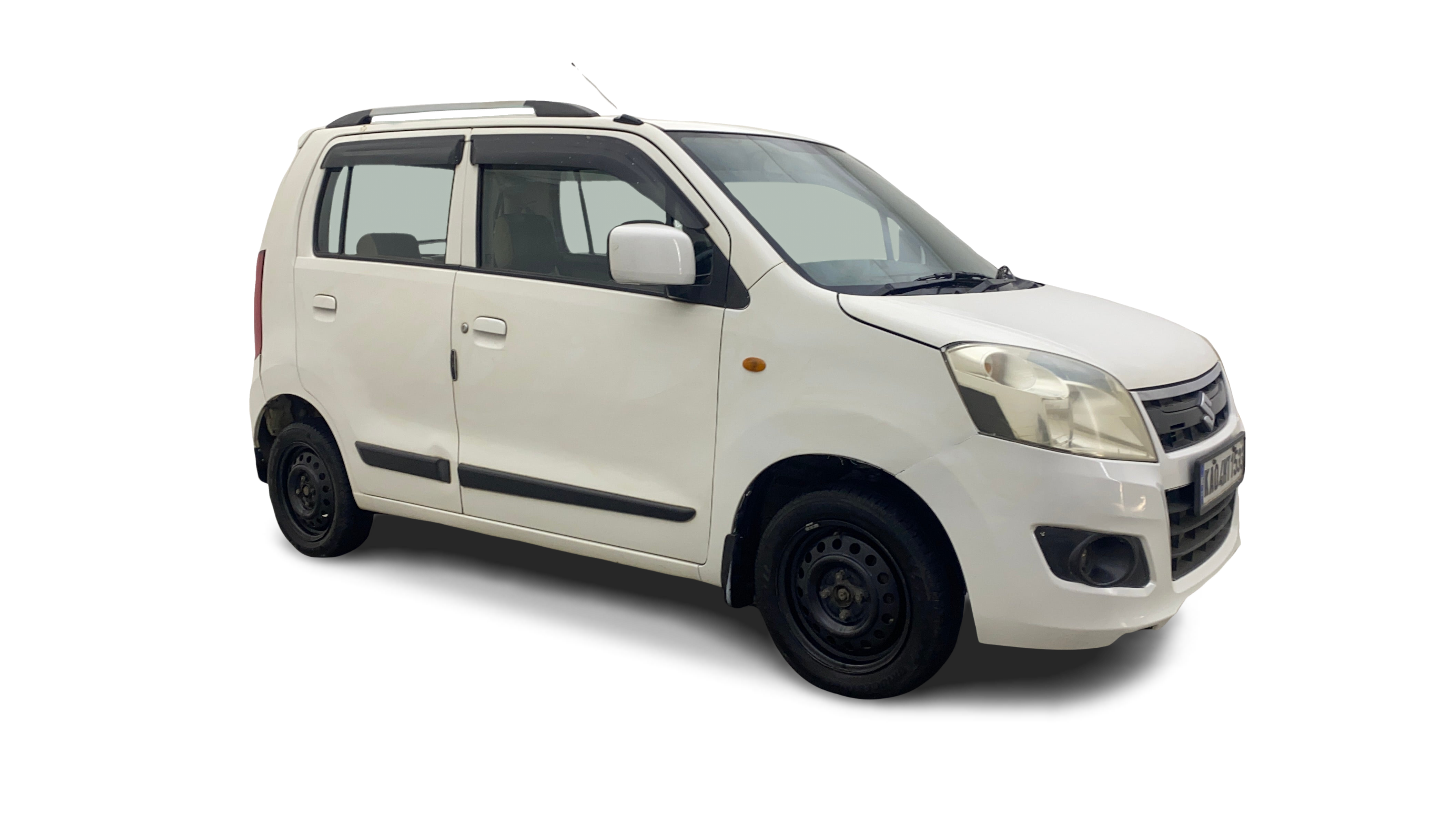 Maruti Wagon R 1.0-img