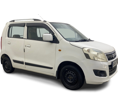 Maruti Wagon R 1.0-img