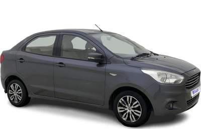 2015 Ford Figo Aspire - Sedan - Diesel - Manual - ₹1.98 lakh
