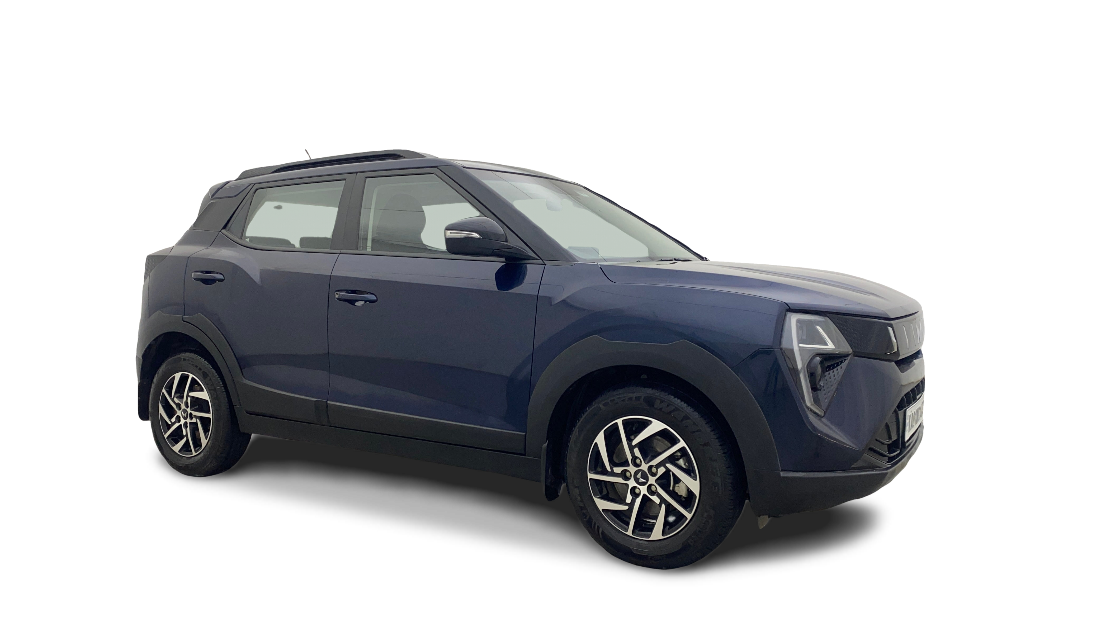 2024 Mahindra XUV 3XO - SUV - Petrol - Automatic - ₹11.27 lakh