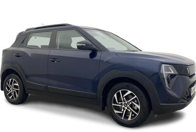 Mahindra XUV 3XO-img