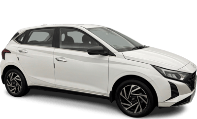 2024 Hyundai NEW I20 - Hatchback - Petrol - Manual - ₹6.89 lakh