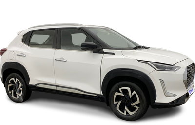 2021 Nissan MAGNITE - SUV - Petrol - Automatic - ₹5.01 lakh