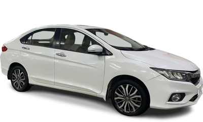 Honda City-img