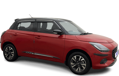 2025 Maruti Swift - Hatchback - Petrol - Manual - ₹8.23 lakh