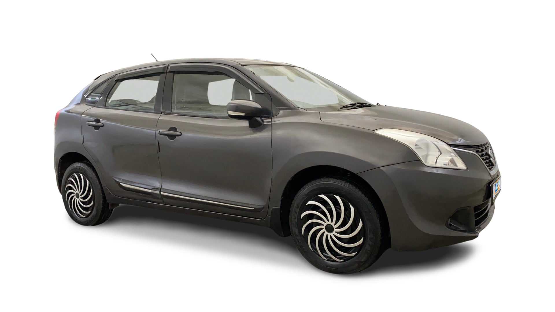 Maruti Baleno-img