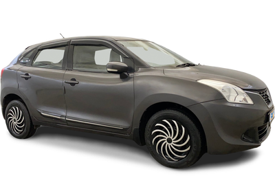 Maruti Baleno-img