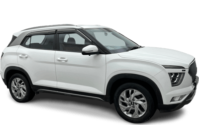 2023 Hyundai Creta - SUV - Petrol - Manual - ₹13.14 lakh