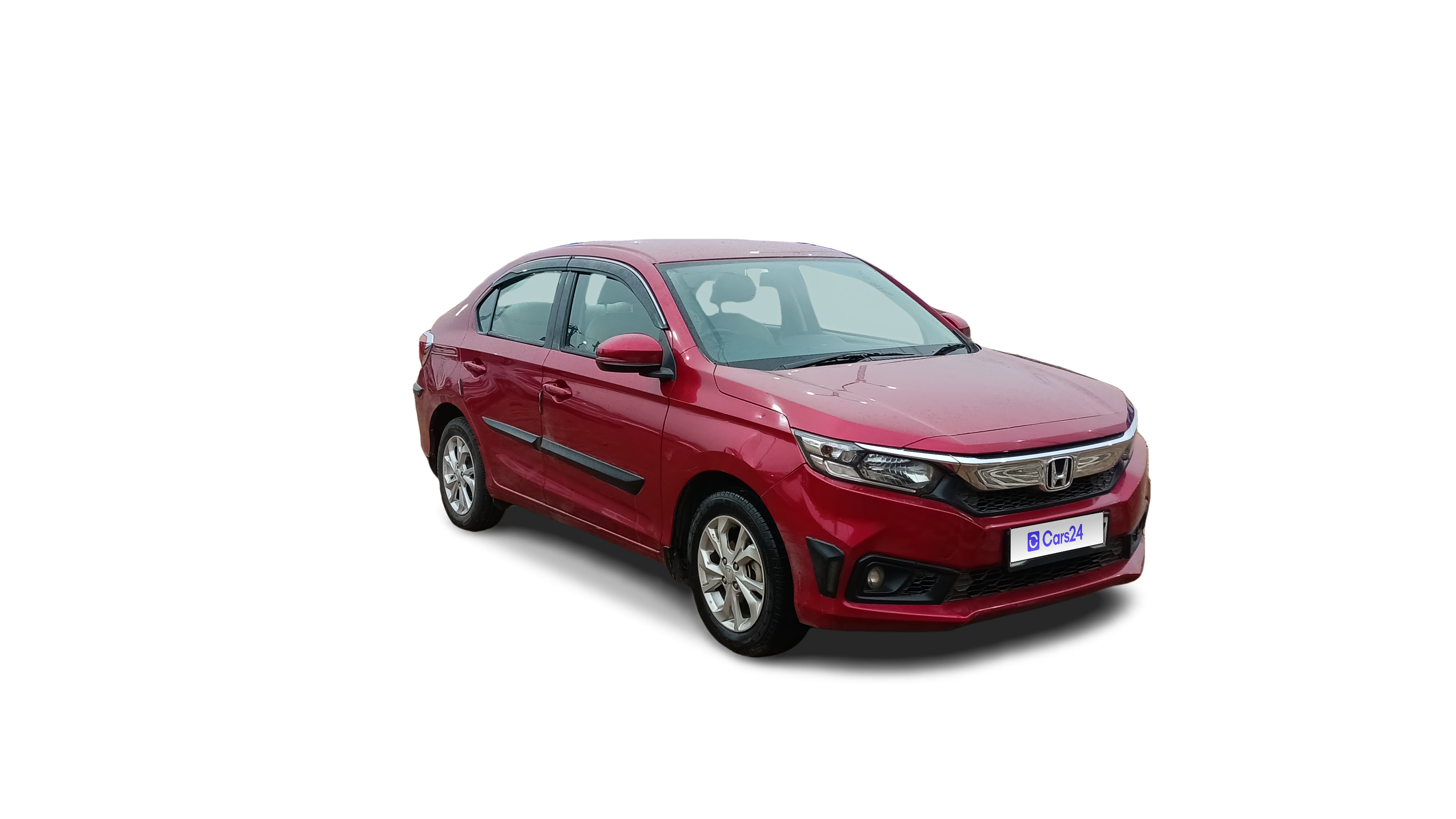 2018 Honda Amaze - Sedan - Petrol - Manual - ₹5.01 lakh