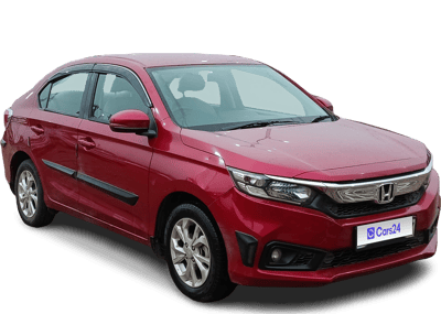 2018 Honda Amaze - Sedan - Petrol - Manual - ₹5.01 lakh