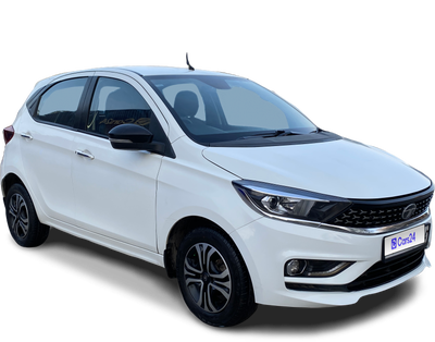 2024 Tata Tiago - Hatchback - CNG - Manual - ₹6.07 lakh