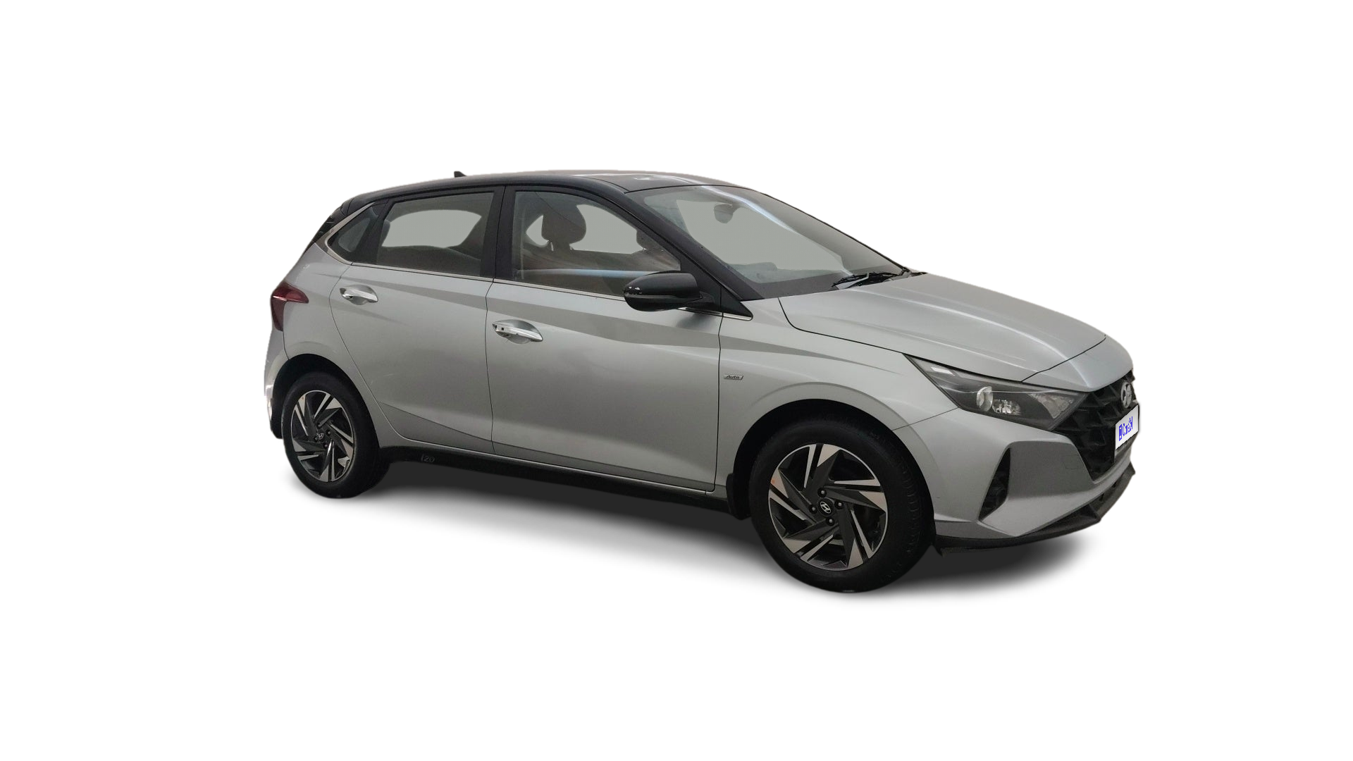 2021 Hyundai NEW I20 - Hatchback - Petrol - Automatic - ₹6.68 lakh