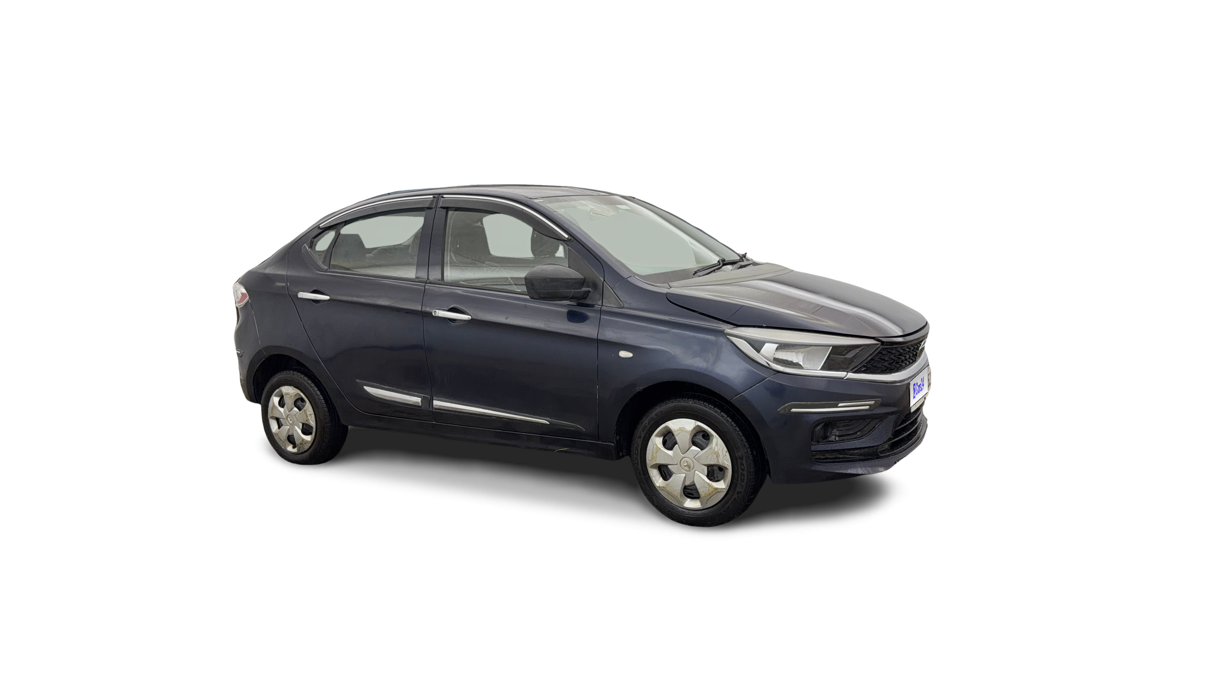 2022 Tata TIGOR - Sedan - CNG - Manual - ₹4.65 lakh