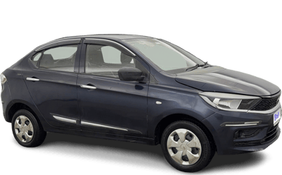 2022 Tata TIGOR - Sedan - CNG - Manual - ₹4.65 lakh