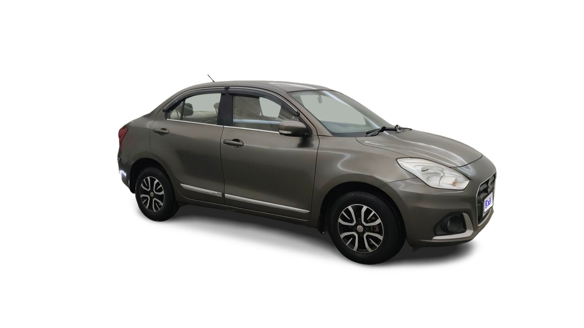 2020 Maruti Dzire - Sedan - Petrol - Automatic - ₹5.10 lakh