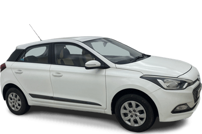 2016 Hyundai Elite i20 - Hatchback - Diesel - Manual - ₹4.62 lakh