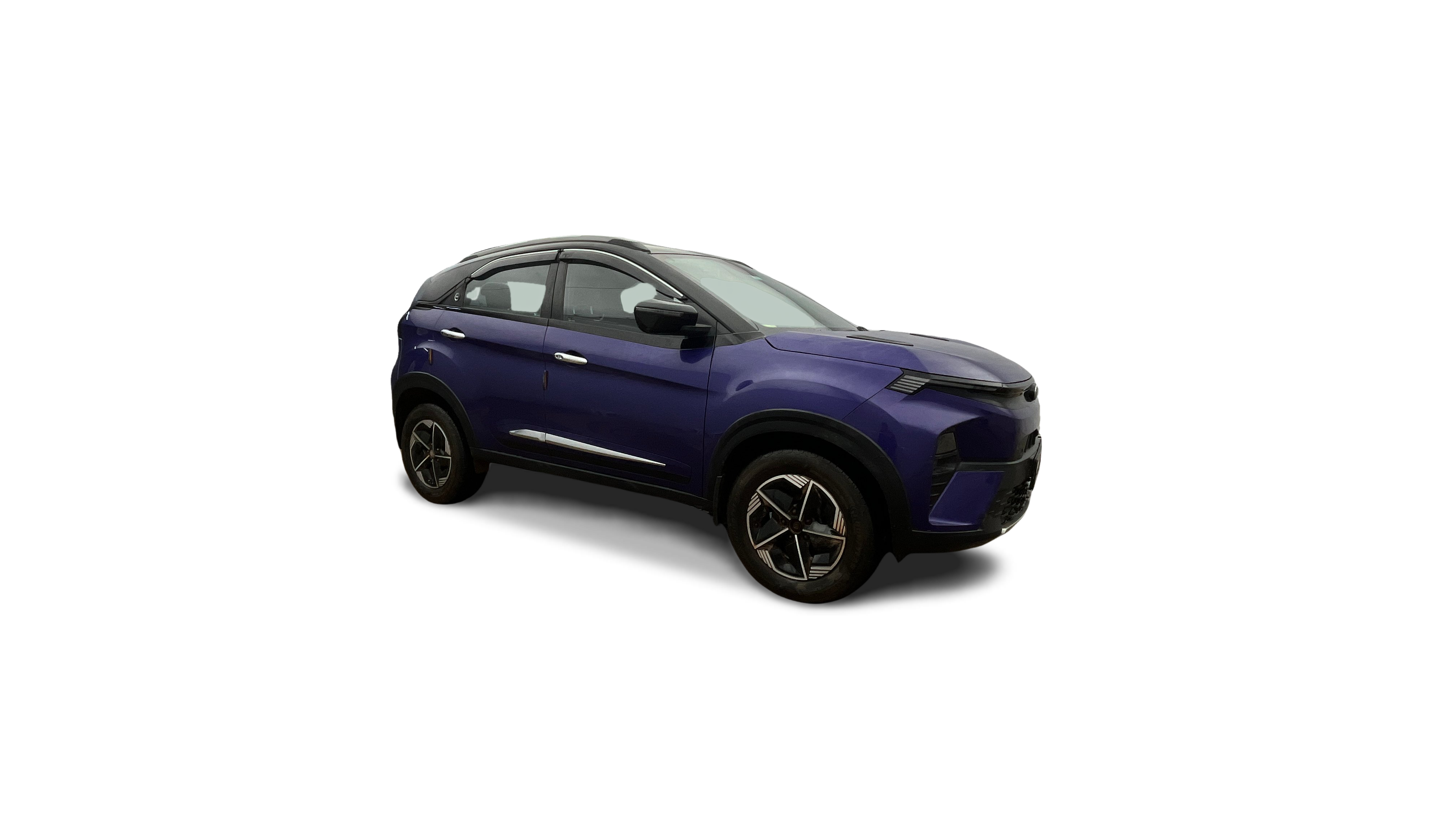 2024 Tata NEXON - SUV - Petrol - Automatic - ₹8.46 lakh
