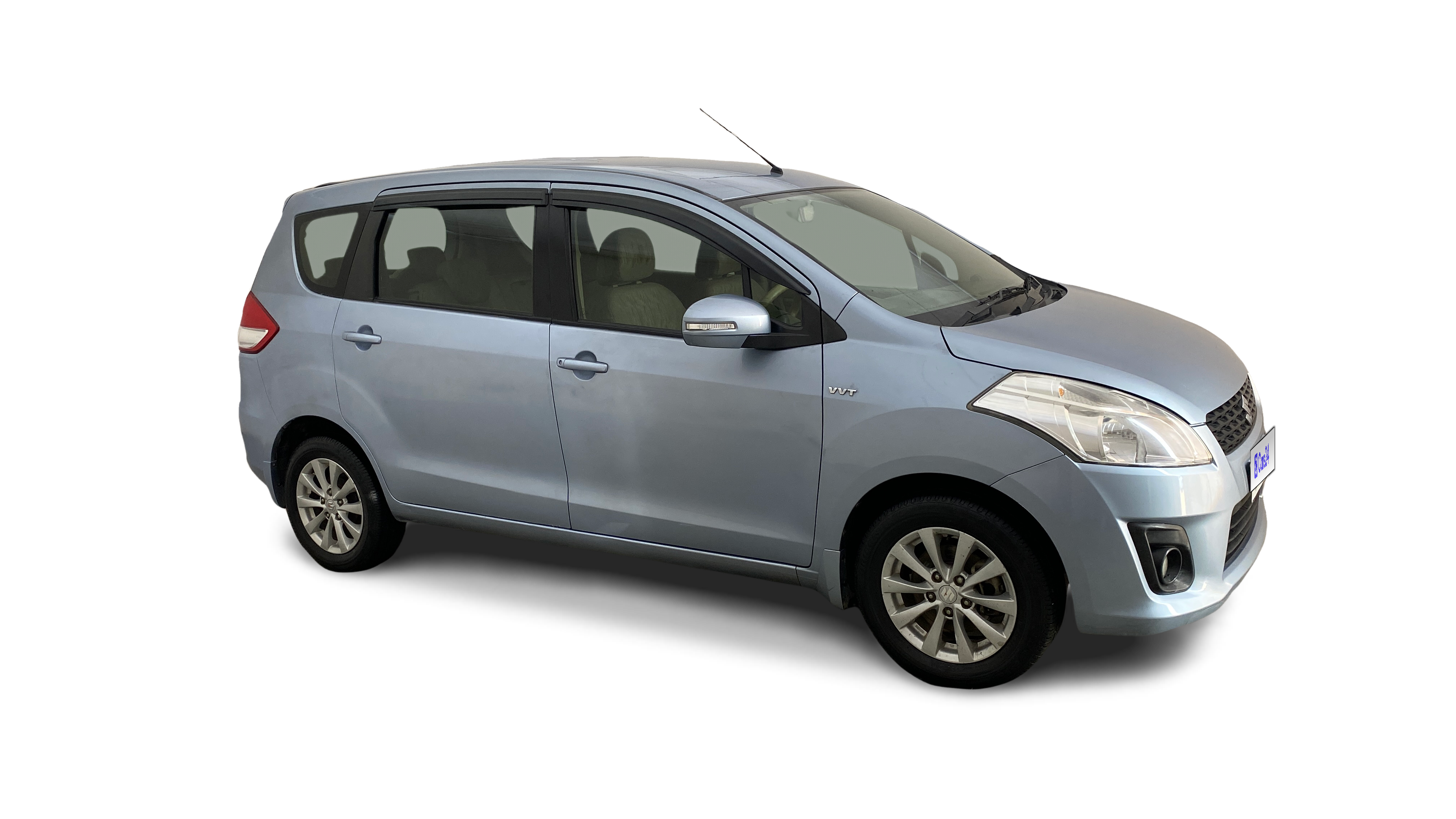 2012 Maruti Ertiga - SUV - Petrol - Manual - ₹3.92 lakh