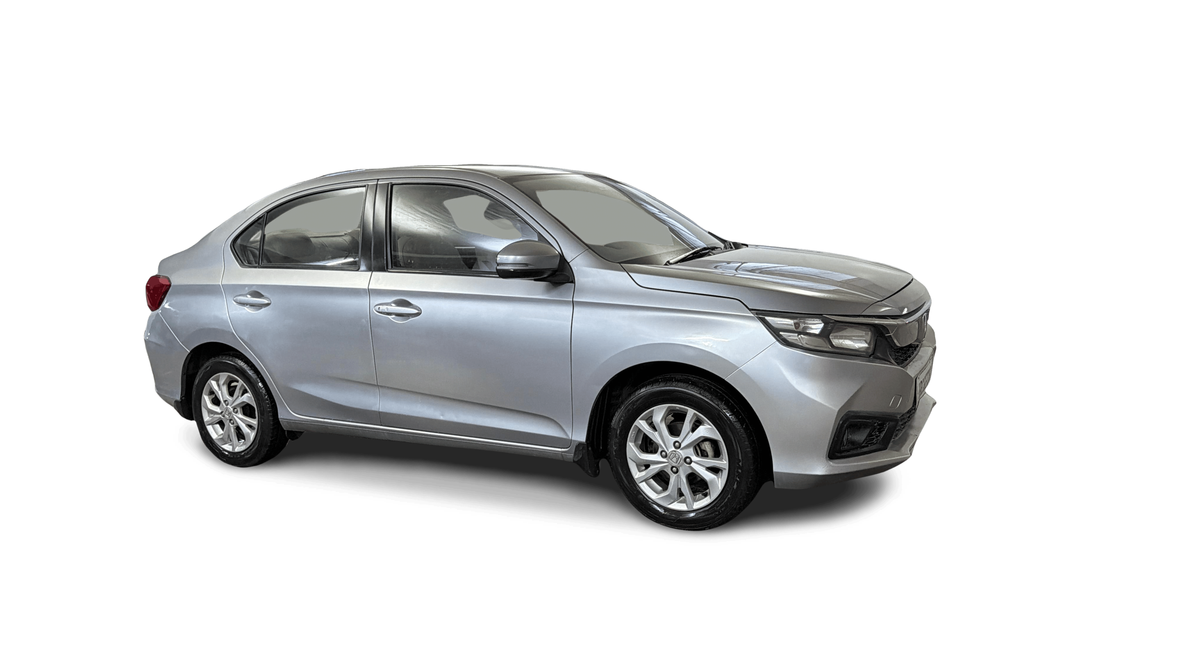 2020 Honda Amaze - Sedan - Petrol - Manual - ₹4.36 lakh