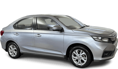 2020 Honda Amaze - Sedan - Petrol - Manual - ₹4.36 lakh