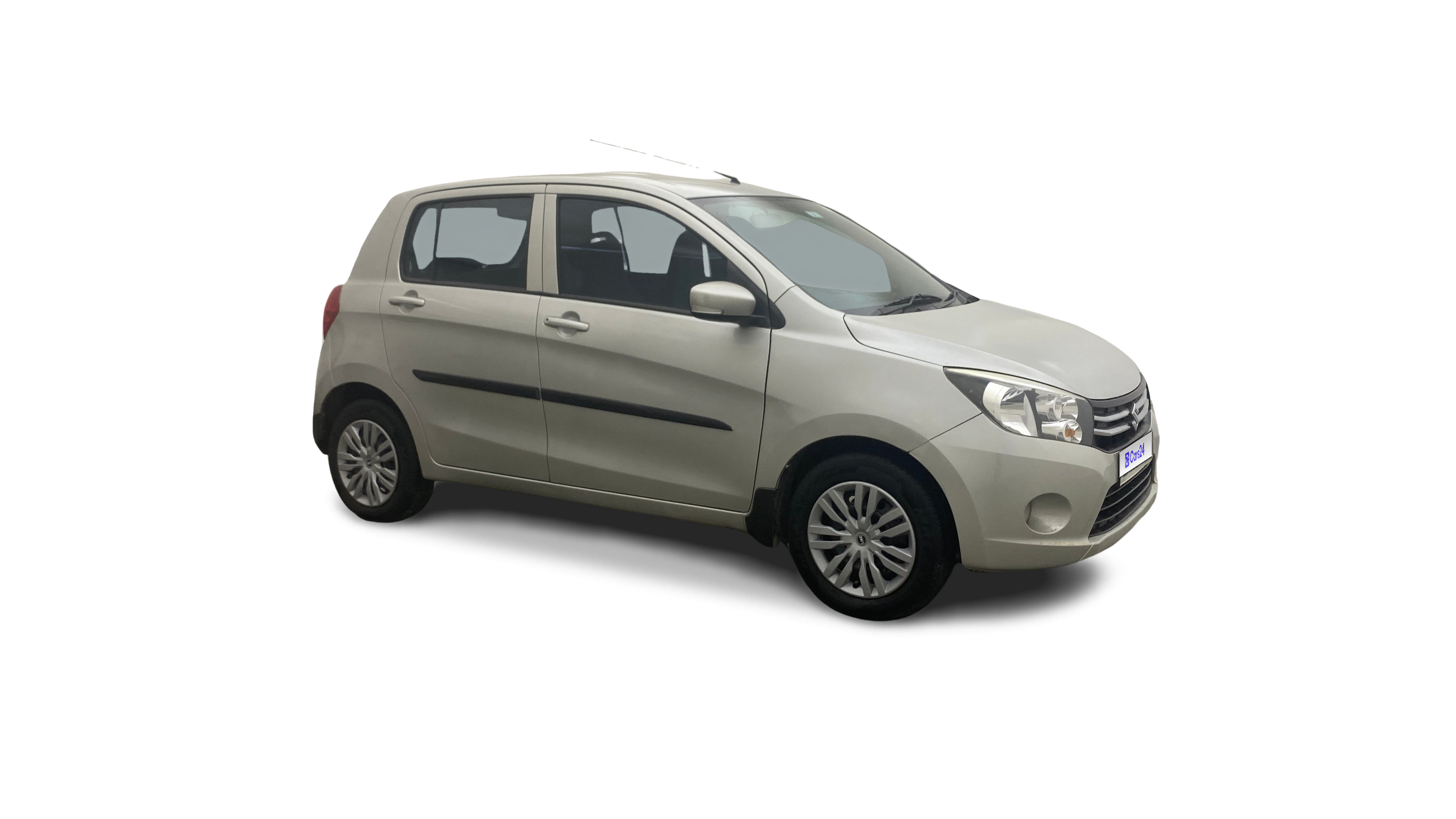 2017 Maruti Celerio - Hatchback - Petrol - Manual - ₹2.72 lakh