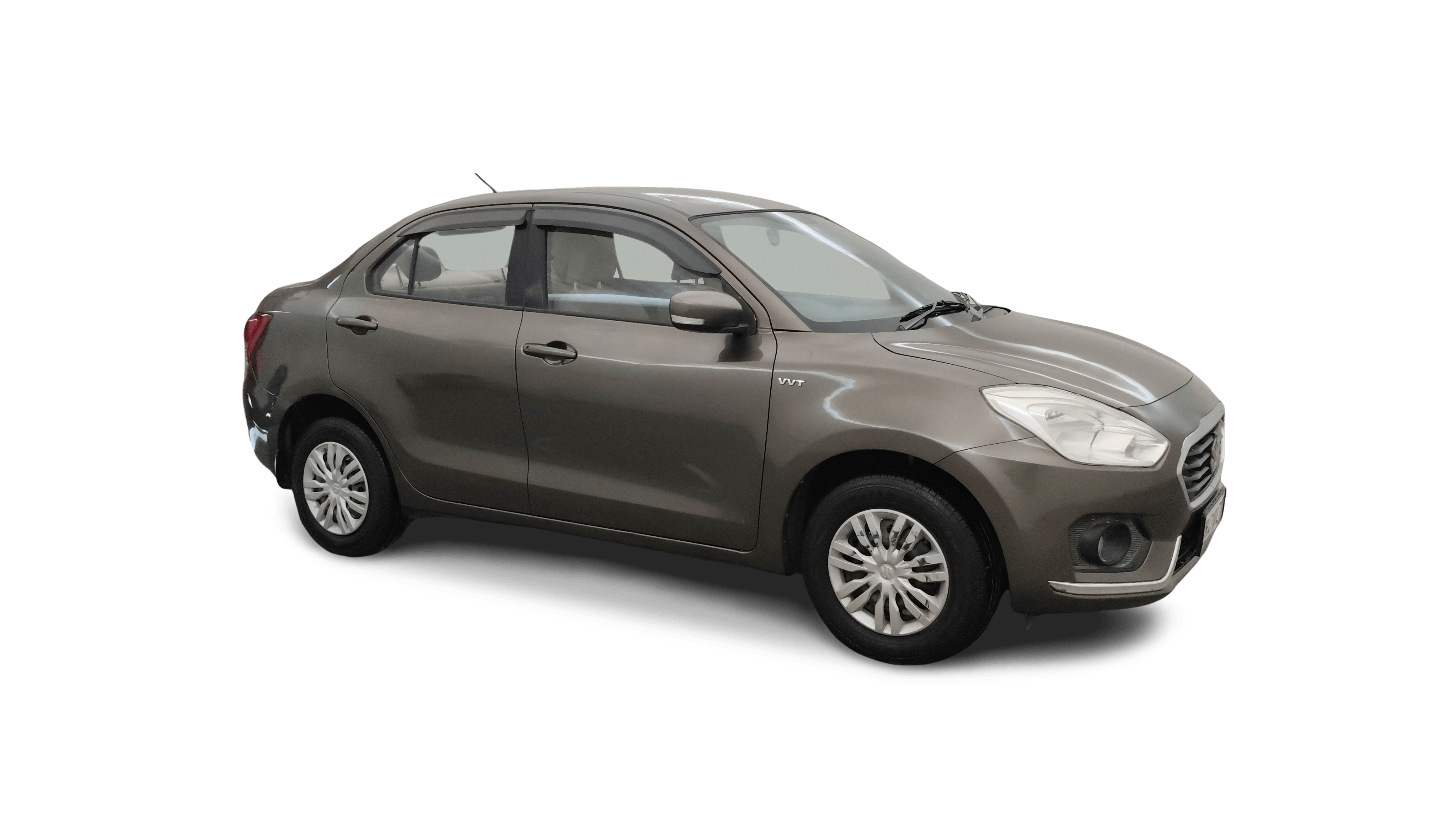 2018 Maruti Dzire - Sedan - Petrol - Automatic - ₹4.21 lakh