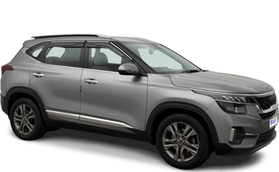 2020 KIA SELTOS - SUV - Petrol - Automatic - ₹9.66 lakh