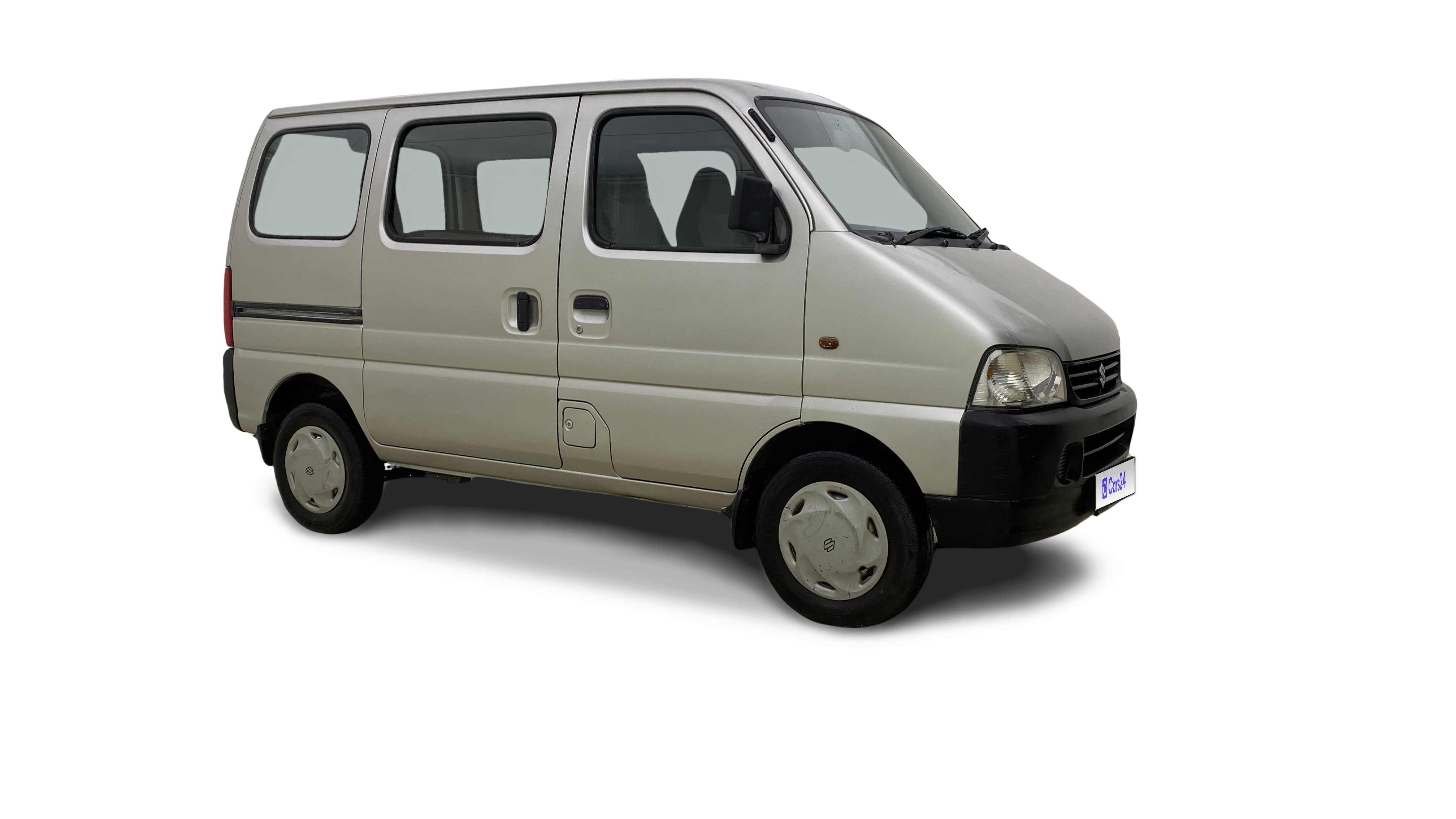 2016 Maruti Eeco - SUV - CNG - Manual - ₹3.68 lakh
