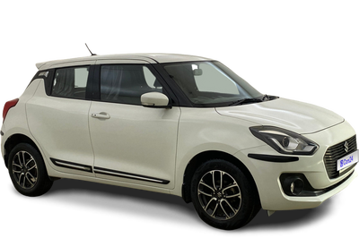 2020 Maruti Swift - Hatchback - Petrol - Manual - ₹5.17 lakh