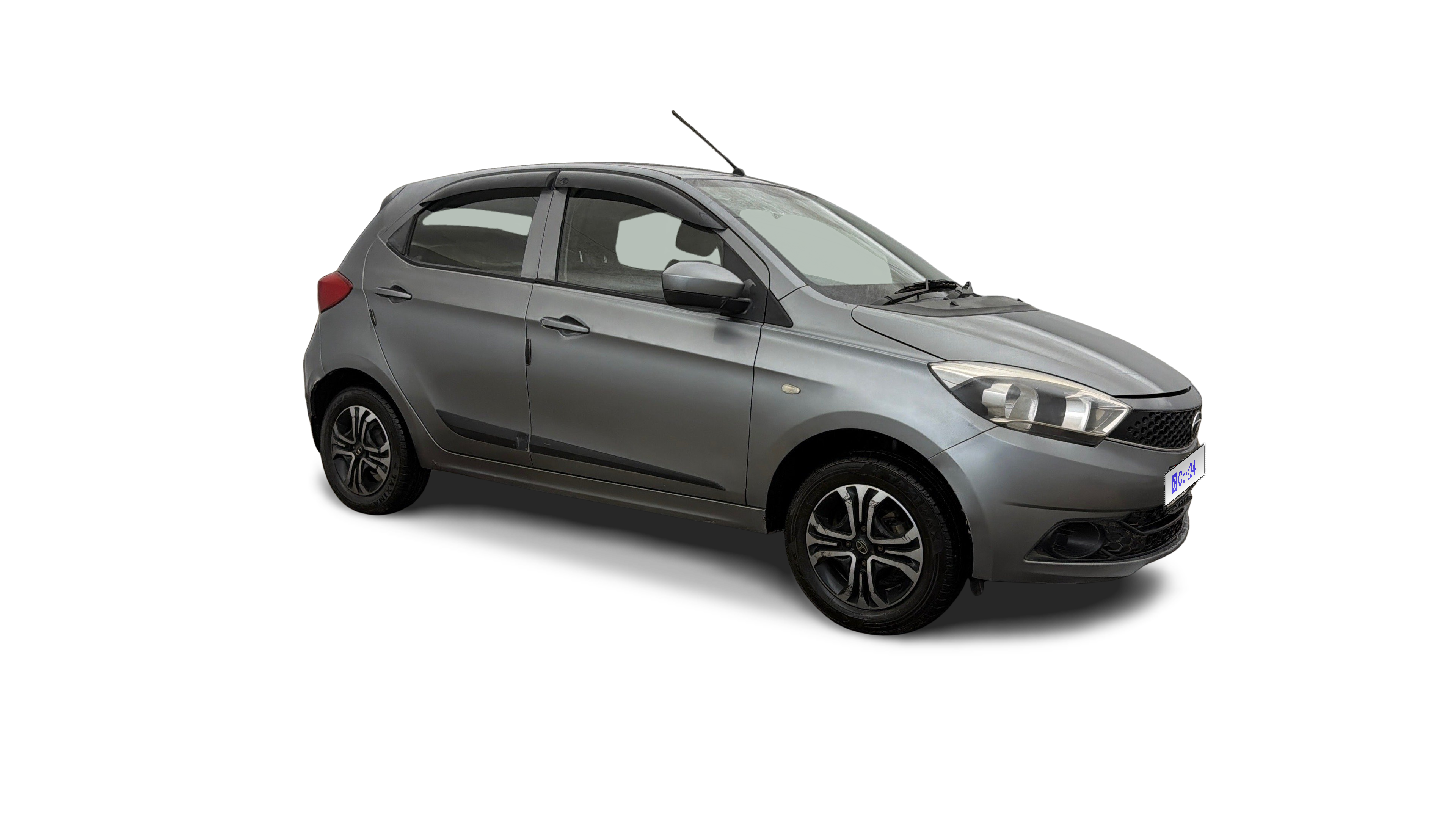 2019 Tata Tiago - Hatchback - Petrol - Manual - ₹2.91 lakh