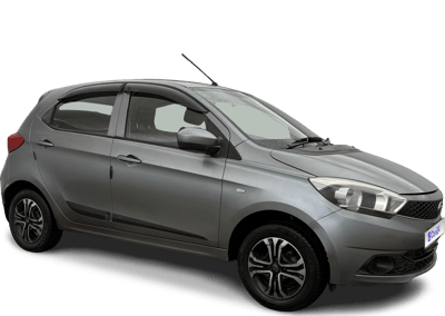 2019 Tata Tiago - Hatchback - Petrol - Manual - ₹2.84 lakh