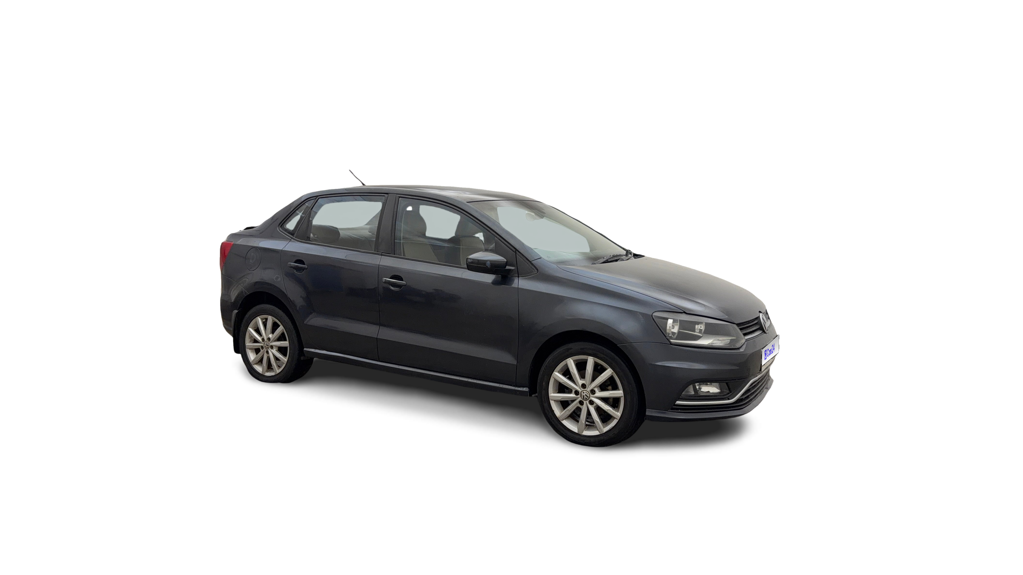 2018 Volkswagen Ameo - Sedan - Diesel - Manual - ₹4.19 lakh
