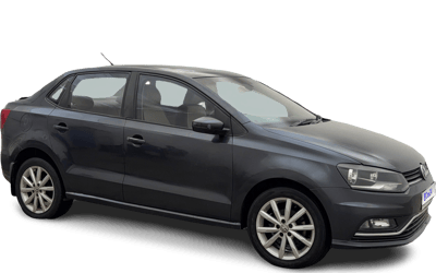 2018 Volkswagen Ameo - Sedan - Diesel - Manual - ₹4.19 lakh