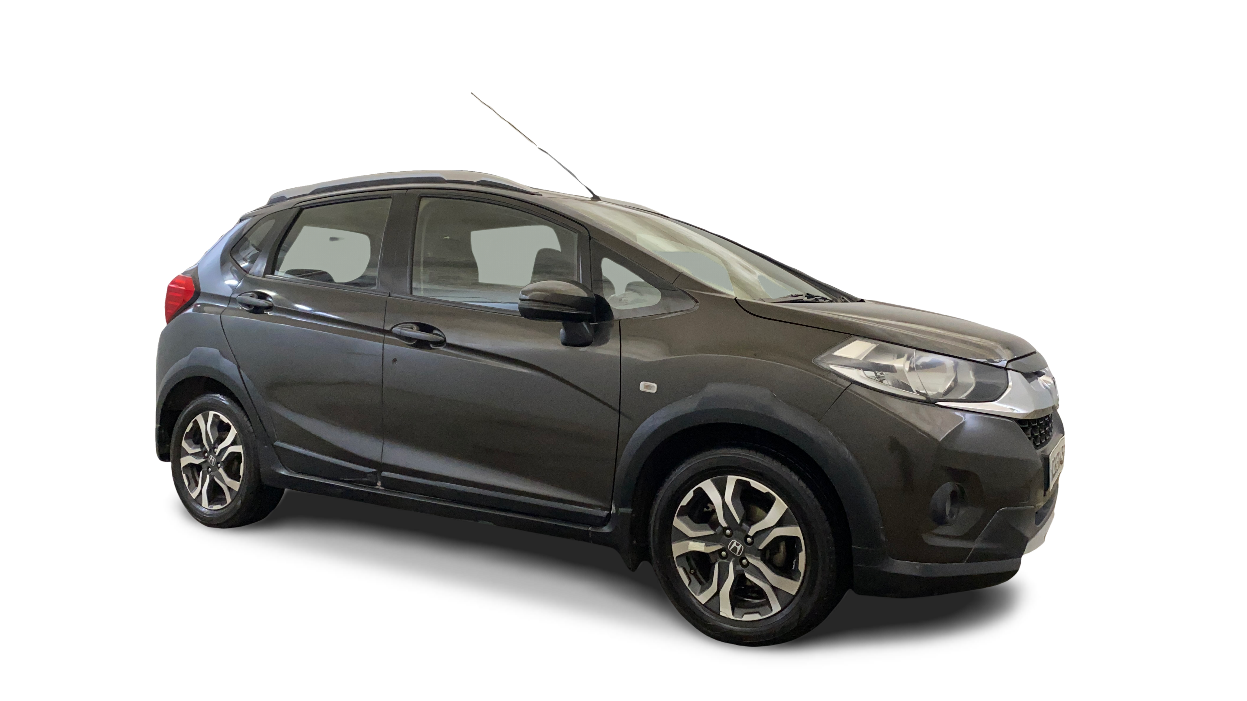 2019 Honda WR-V - SUV - Petrol - Manual - ₹4.48 lakh